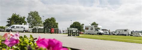 Salisbury Campsite | Explore Wiltshire from Salisbury Campsite - The ...