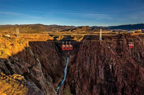 Royal Gorge, Colorado | Luxury Travels Worldwide