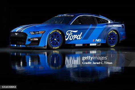 Nascar Ford Mustang Photos and Premium High Res Pictures - Getty Images