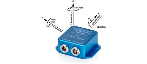 Inertial Measurement Unit (IMU04) - Overview