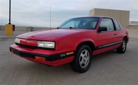 Survivor: 1991 Oldsmobile Cutlass Calais 442 W41 | Barn Finds