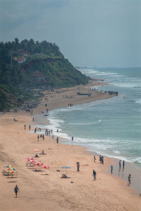 Your Guide to Travel Varkala: Kerala’s Bohemian Beach Town | Zostel