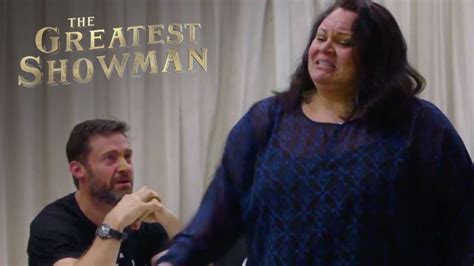 The Greatest Showman Behind the Scenes Video You MUST See – BOB 100.7