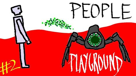 People Playground (Part 2) - YouTube