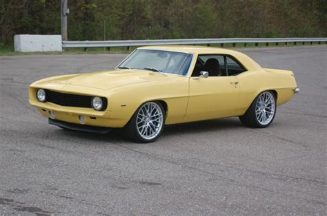 1969 Camaro with a LS9 – Engine Swap Depot