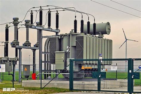 Electrical distribution systems in a nutshell (switchgear, protection ...