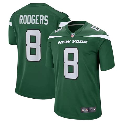 Aaron Rodgers Jersey S-3X 4X 5X 6X XLT 2XLT 3XLT 4XLT 5XLT