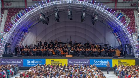 Edinburgh International Festival cancels programme launch | The Edinburgh Reporter