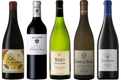 10 top South African wines worth seeking out - Decanter