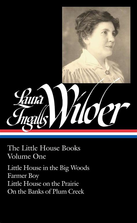 Laura Ingalls Wilder by Laura Ingalls Wilder - Penguin Books Australia