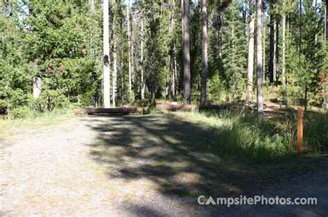 Beaver Creek - Campsite Photos, Camping Info & Reservations