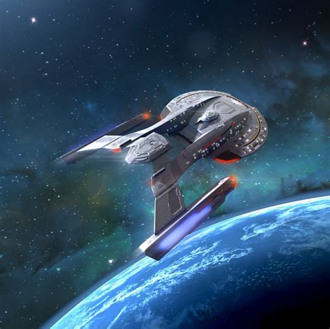 STAR TREK Fleet Command