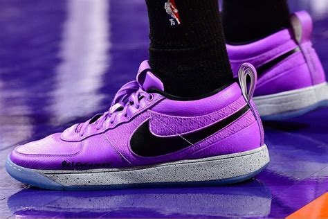 Devin Booker Debuts His ‘Be Legendary’ Kobe 4 PE Inspired Book 1