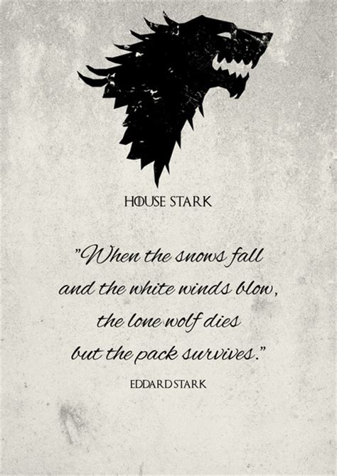 Game Of Thrones Winter Quotes. QuotesGram