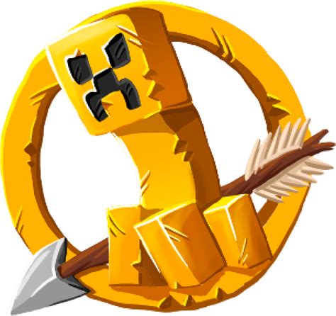 Minecraft Gamer Logo! by TheBobby65 on DeviantArt