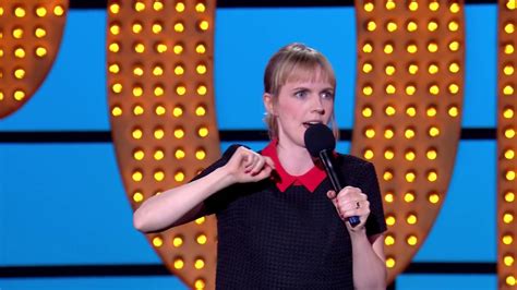 Holly Walsh: Who Is The Comedian and Mock The Week Star?