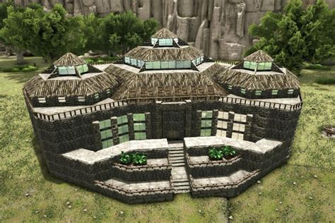 Pin by Costello on Ark Survival Evolved Base Ideas | Ark survival evolved bases, Ark survival ...