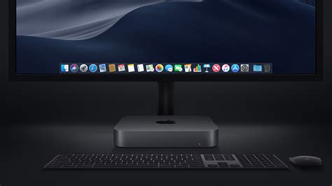 Mac mini 2018 vs Mac mini 2014 | TechRadar