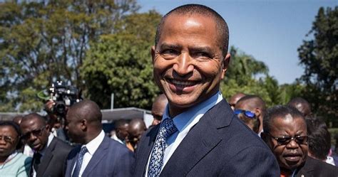 Moise Katumbi under investigation for allegedly acquiring Italian ...