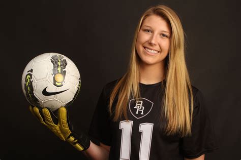 Casey Murphy, Bridgewater-Raritan, 2013 Courier News Girls Soccer Player of the Year | Soccer ...