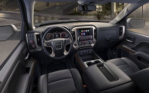 2016 GMC Sierra Denali 1500 review: Capable, quiet and comfortable