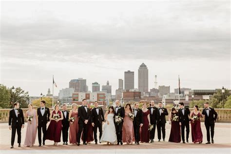 About | Katie + Co. | Minnesota-based Wedding Planner