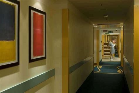 Hilton Garden Inn Rome Airport in Italy - Room Deals, Photos & Reviews