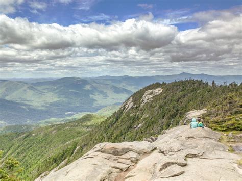 6 Facts About the Adirondack Park | New York Trailheads