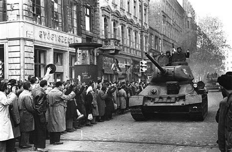 Hungarian Revolution of 1956 - Wikipedia