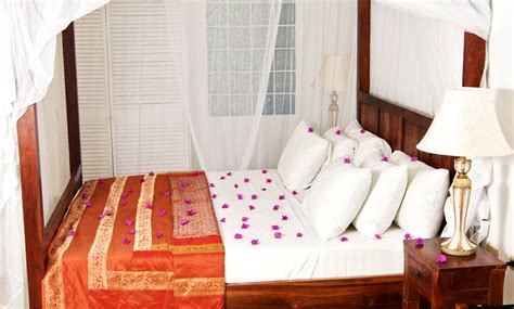 Bacolet Beach Club in - Tobago, TT | Groupon Getaways