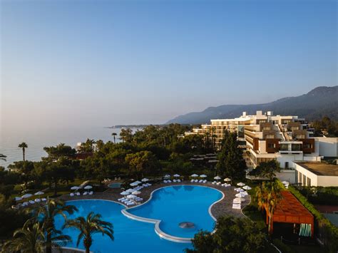 Rixos Beldibi - All-inclusive Resort in Beldibi | Rixos