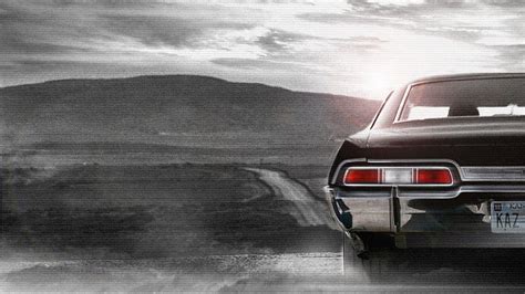 Impala Supernatural iPhone, Impala 67 HD wallpaper | Pxfuel