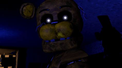 Sfm Fnaf Withered Golden Freddy Voice By Me Fan Made Youtube – Otosection