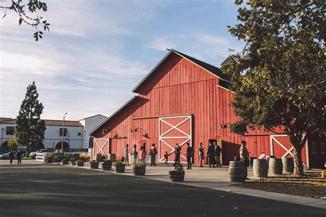 Camarillo Ranch House wedding photos