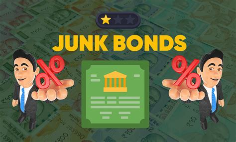 What are Junk Bonds? | marketfeed