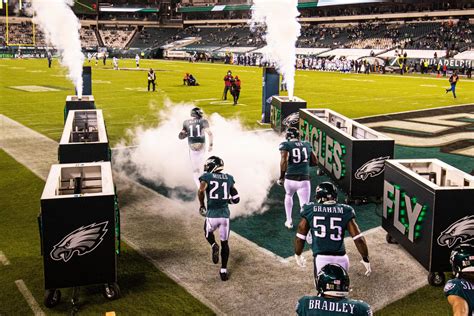 Recent NFL Power Ranking says all Philadelphia Eagles fans need to hear