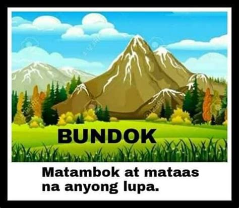 Anyong Lupa Sa Bulacan