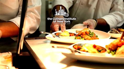 Culinary Arts Colleges In New York - College Choices