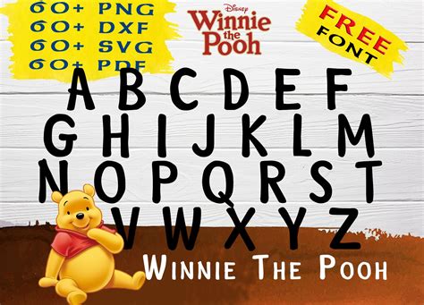 Toy Story, Winnie The Pooh, Cartoon Font, Alphabet Design, Project Life, Clipart, Fonts, Bullet ...