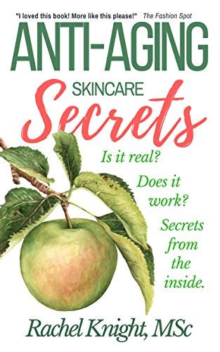 Anti-Aging Skincare Secrets - Secret to Long Life