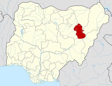 Gombe State | Historica Wiki | Fandom