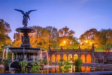 NYC: Central Park Attractions Outdoor Escape Game and Tour