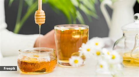 If you start your day with honey water, you may be doing it wrong | Health News - The Indian Express