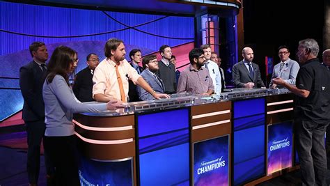 Champions, That's a Wrap! | J!Buzz | Jeopardy.com