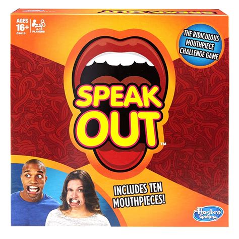 Speak Out Game | Birthday Party Games For Kids | POPSUGAR Family Photo 44