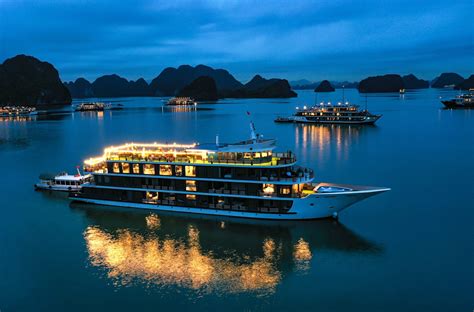 HALONG BAY CRUISES | Halong Bay Cruise | Halong Bay Tours | Halong Bay ...