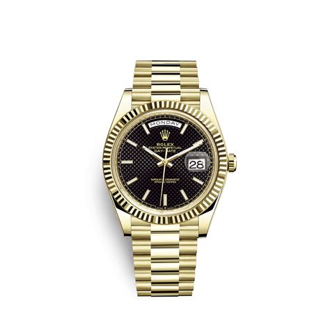 24K Gold Rolex Watch Price