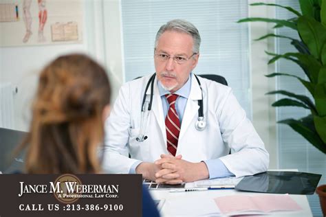 What to Look for in a Medical Malpractice Attorney in Los AngelesJance ...