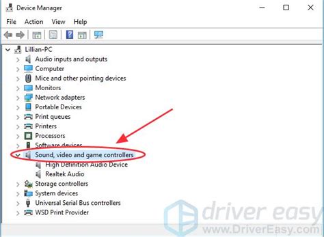 [SOLVED] HP Laptop Sound Not Working in Windows 10 - Driver Easy