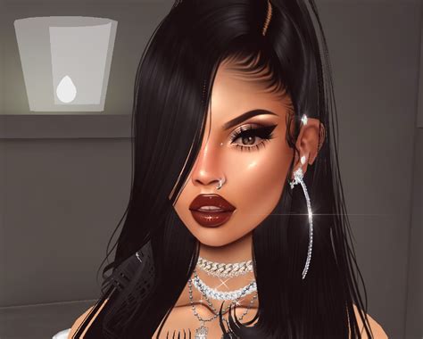 IMVU SKIN TEMPLATES | The-Files